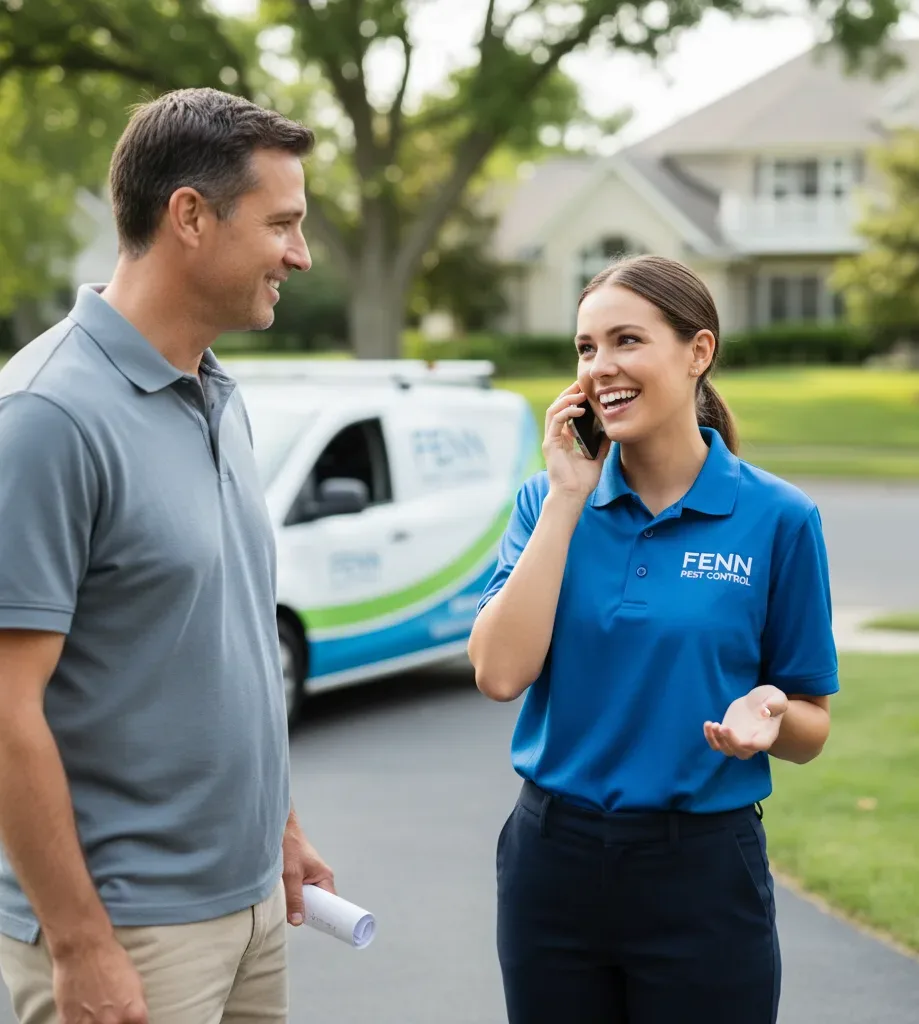 Mosquito Control in Auburn, NY